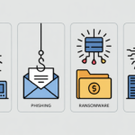 Common Cybersecurity Threats