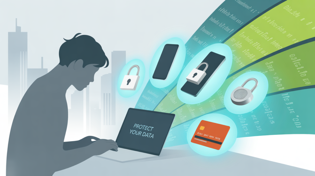 Why CyberSecurity Matters in Everyday Life.